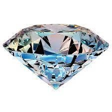 mineral diamond