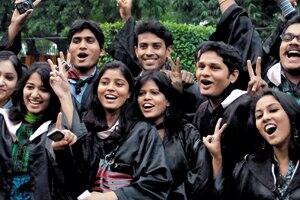 Campus Placement