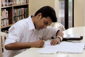 Crack the Civil Service Examination