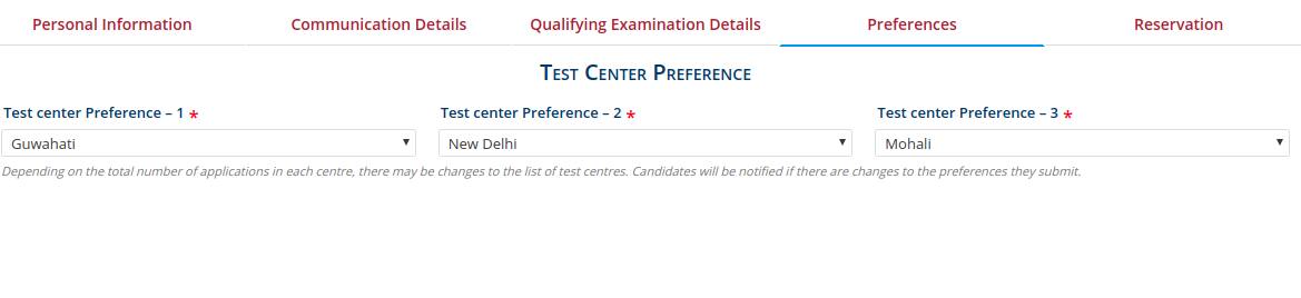 Clat Application Form 2021 Open Apply Online Registration Fees Exam Centre Know steps to fill application form. clat application form 2021 open