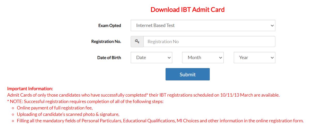 MAT Exam 2021: Latest Update, Admit Card, Exam Dates, Registration started, Syllabus, Pattern, Study Material