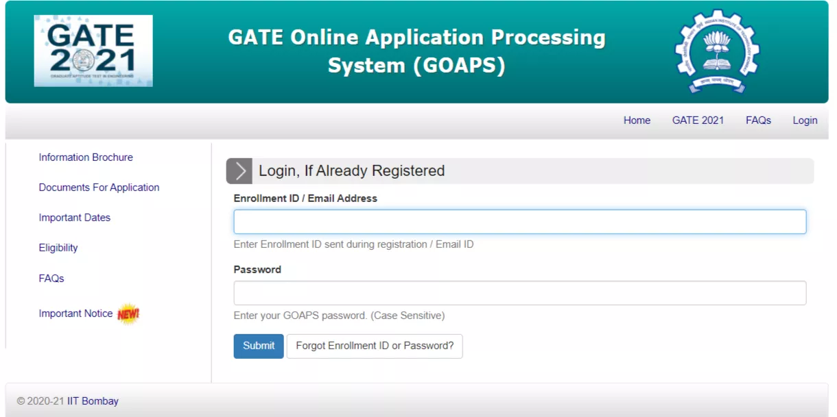 gate-2021-result