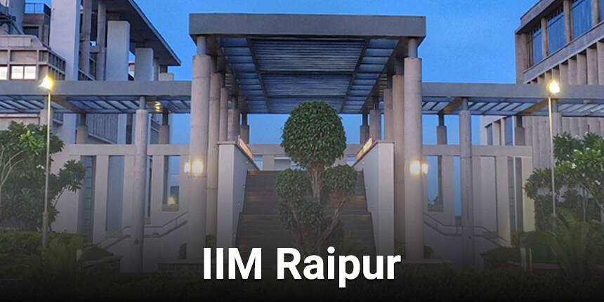 raipur