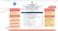 Mht Cet 2023 Form Fees Printable Forms Free Online