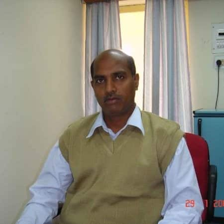 Principal-Ranjan-Kumar-Swain