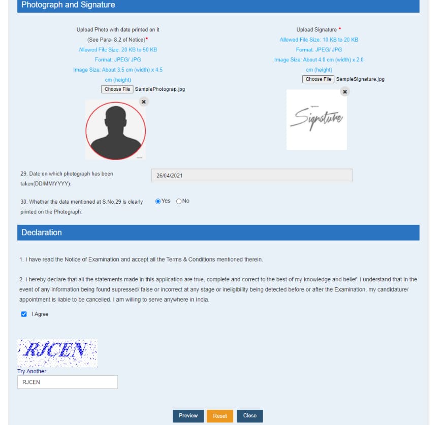 SSC GD Constable Application Form 2023 Dates, How to Fill, Eligibility, Fees