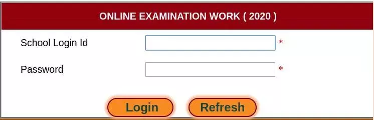 RBSE 10th Class Admit Card 2022