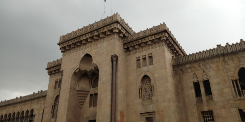Osmania University postpones exams, semester exams postpones, online semester exams, online university exams, cbse term 1 result, covid cases in india, omicron cases today, covid vaccination centre near me