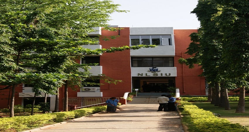 NLSIU, IIT Bombay, public policy, IIT Delhi