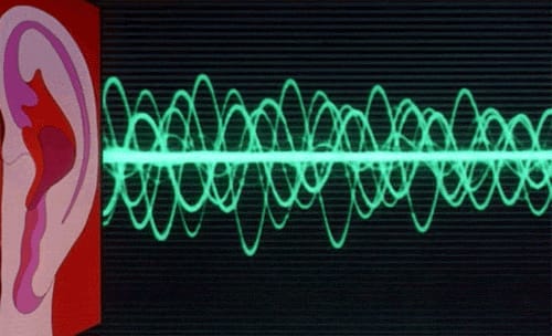 Inaudible Audible Sound Overview Structure Properties And Uses