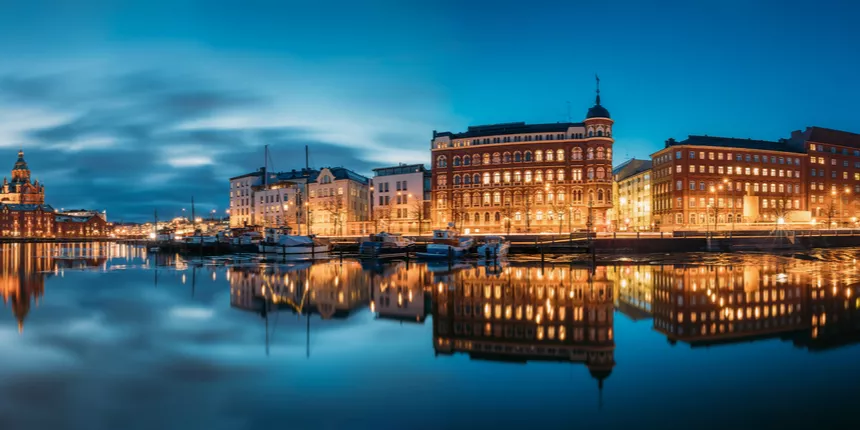 Finland