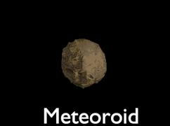  Meteors and meteorites