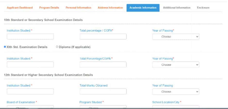 Jain University Admission 2023: Application Form, Exam Date, JET Phase 2,  Eligibility, Result (Out)