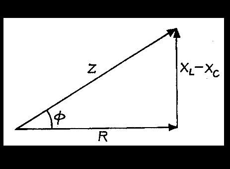 right-angled triangle