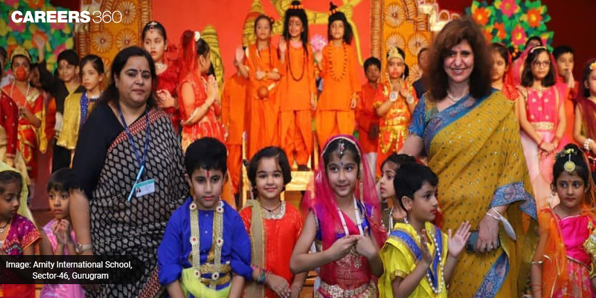 significance of dussehra, importance of dussehra, dussehra festival, dussehra celebration in schools. Dussehra 2022, dussehra celebrations.