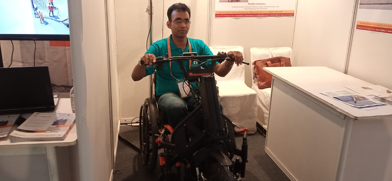 Iinventiv-neomotion--iit-madras-wheel-chair