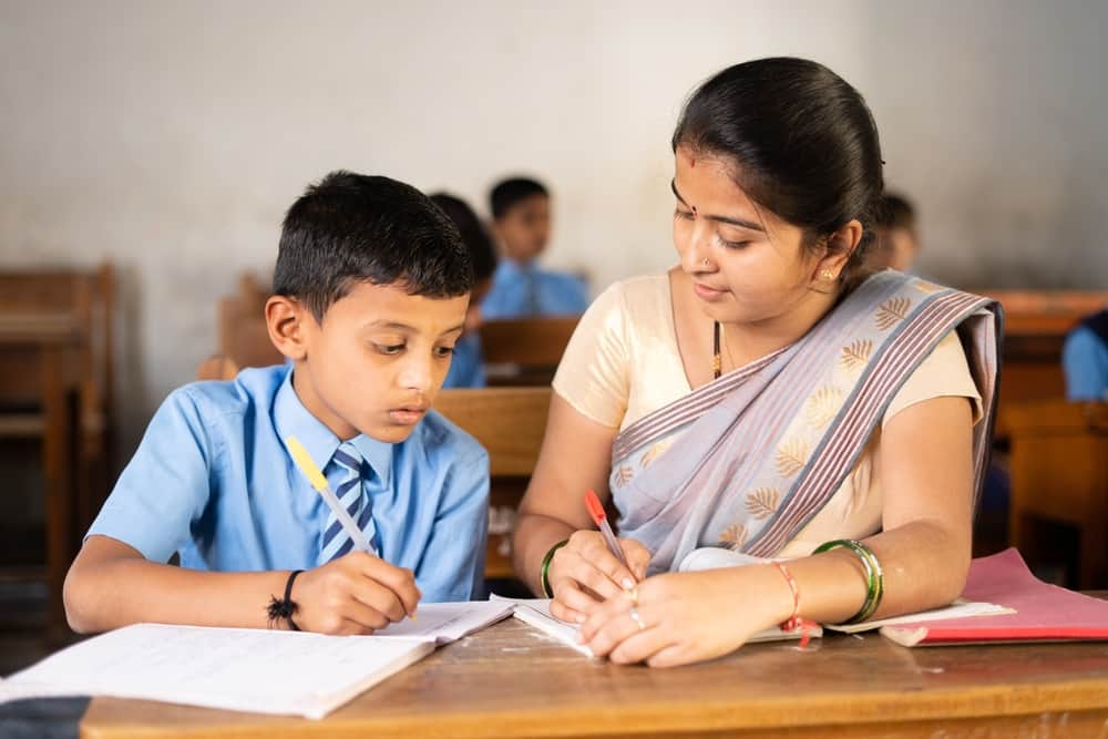 intellectually gifted, intellectually gifted students, identification of gifted students