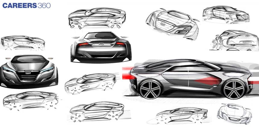 Mathematics in shop automotive engineering