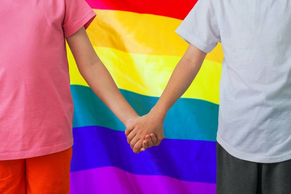 teenage coming out, coming out as a teenager, what to do when your teenager comes out