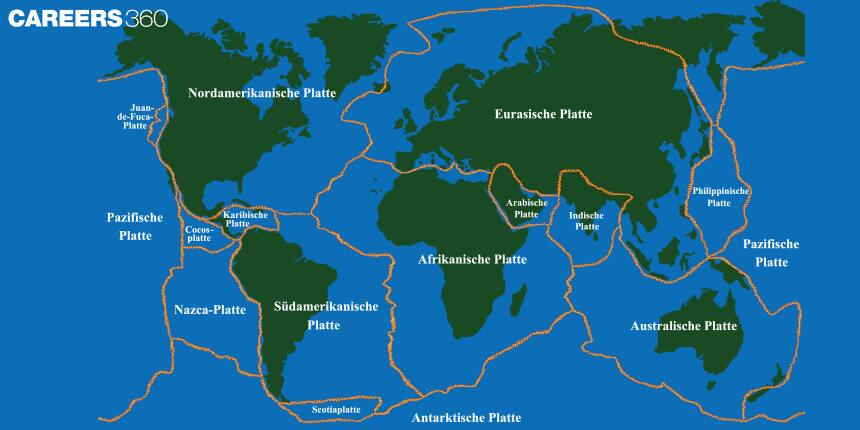 Causes And Effects Of An Earthquake