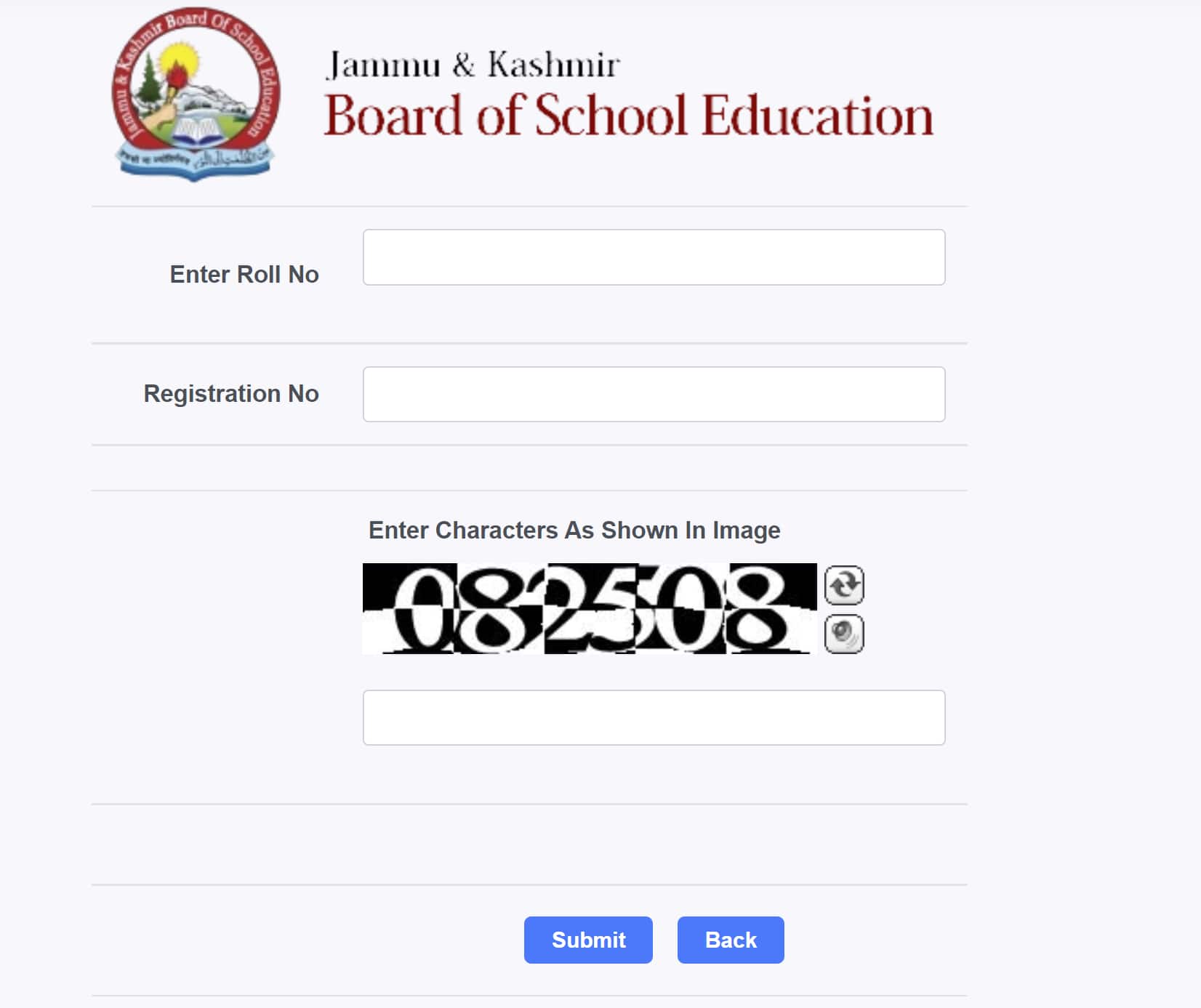 JKBOSE class 12 result 2022 for Jammu division released; steps to check