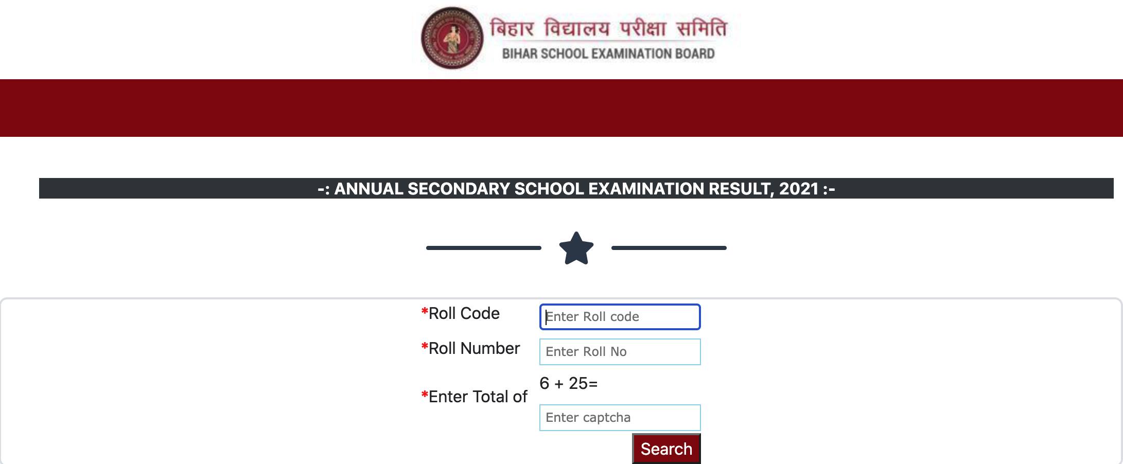 news18 bihar.com result, biharboardonline.bihar.gov.in, news 18 bihar.com, target course net, www.bihar board 10th result 2022