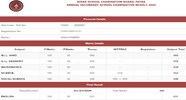 Bihar Board 10th Result 2022 Out Live BSEB Matric Scorecard At 