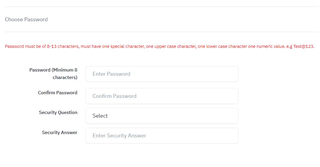 How to Fill CUET Application Form 2022? Step by Step Procedure
