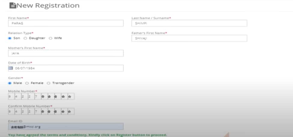 Mumbai University Admission Form 2022 (Extended): How to Apply, Fees