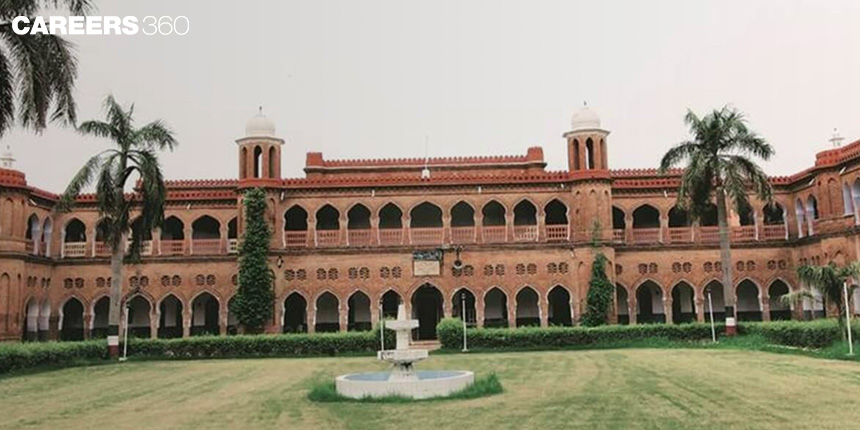 du admissions, amu admissions, allahabad admission