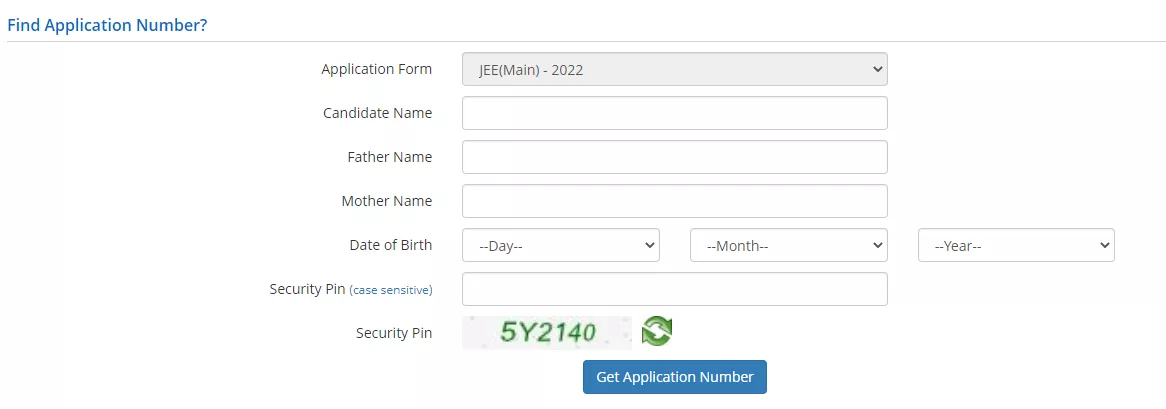 application-number