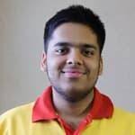 Himanshu Gaurav Singh AIR 3, JEE Advanced, 2019