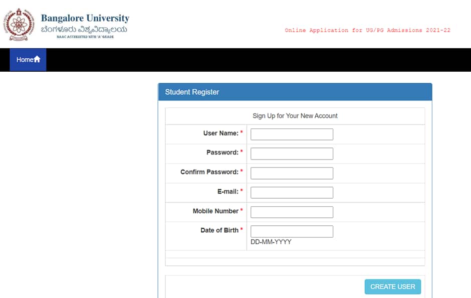 phd application form 2023 bangalore university