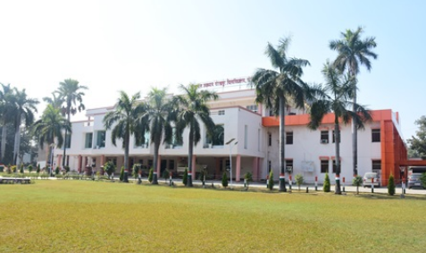 DDU university Gorakhpur, icar aieea 2021, icar aieea pg, icar accredited
