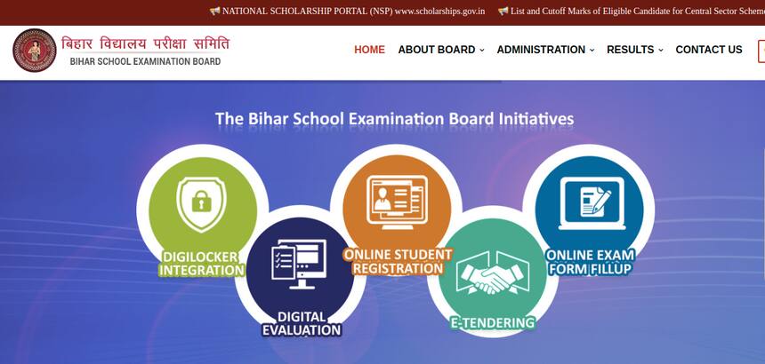 Bihar Board 10th Exam Date 2023 Check Bseb Class 10 Time Table Here 8412