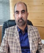 Kashmir University, Altaf Pandit, Chemistry professor, Terror Links, KUTA, kashmir university student login, university of kashmir results, jammu kashmir university official website, university of kashmir student login, LG Manoj Sinha