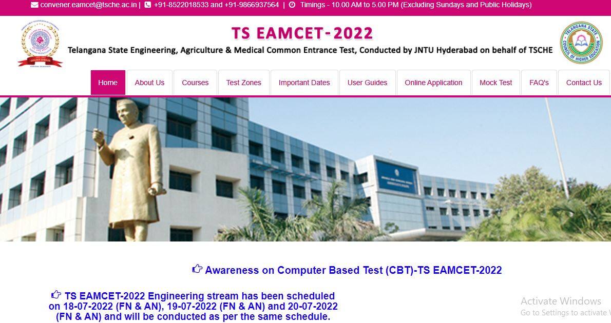 ts eamcet results time, eamcet.tsche.ac.in 2022, ts eamcet result date, ap eamcet, ts eamcet results date and time, ap eamcet 2022, ts eamcet counselling, ts ecet, neet results 2022, ts eamcet 2022 response sheet, ts ecet 2022, tsche, ts eamcet 2022 hall ticket download, eamcet results 2022, ts eamcet cutoff 2022, ts eamcet counselling dates, tseamcet 2022, ts emcet , eamcet.tsche.ac.in, ap eamcet counselling dates 2022, ts eamcet results 2022, manabadi eamcet, tsche ac in, ts eamcet 2022 answer key, ts eamcet college predictor, eamcet.tsche.ac.in
