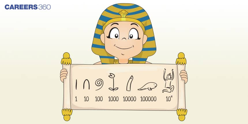 Major Concepts Of Ancient Egyptian Mathematics