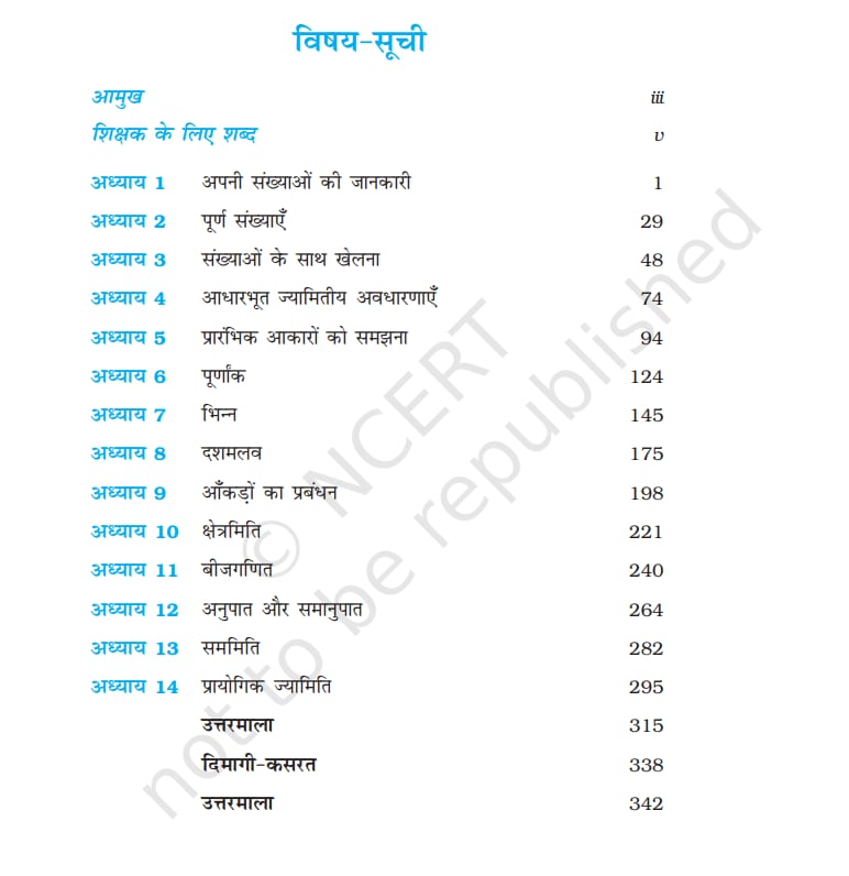 ncert-syllabus-for-class-6-maths-2023-download-pdf