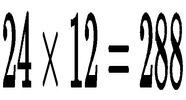 Table Of 176 Multiplication Tables Download PDF
