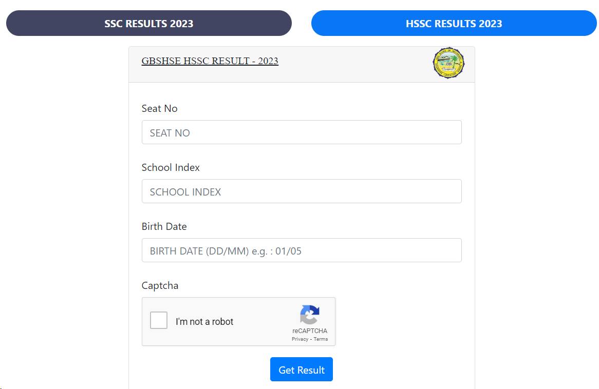 Goa Board 10th, 12th Timetable 2024 released on gbshse.in; check dates here  - Times of India