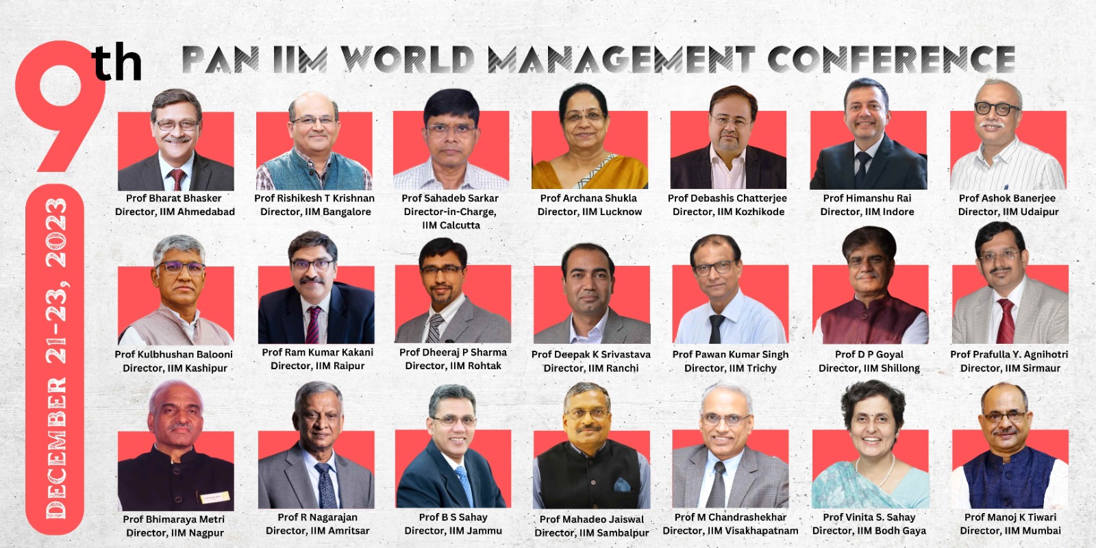 IIM Sambalpur, iim conference, pan iim world management conference, IIM Sambalpur news, iit, nit, mba colleges, latest education news, 