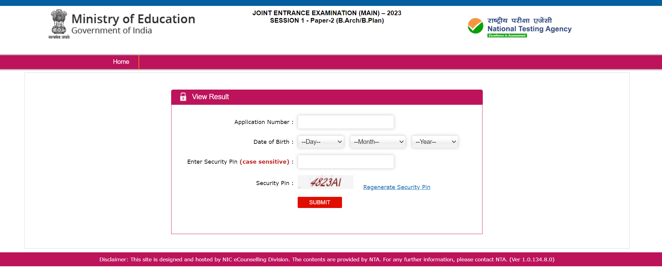 jee-main-results-paper-2-barch-results