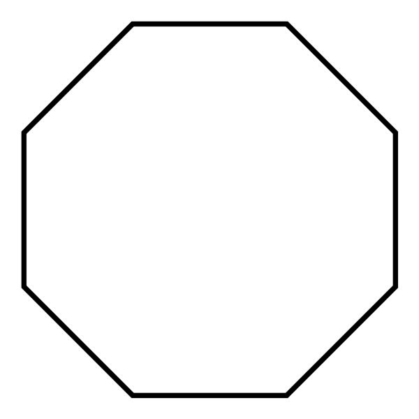 How Many Sides Does An Octagon Have?