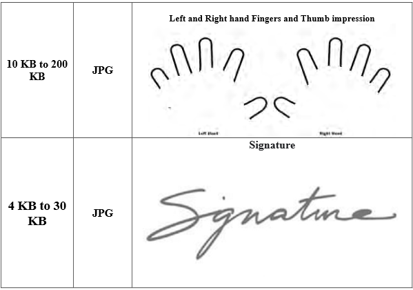 NEET-signature