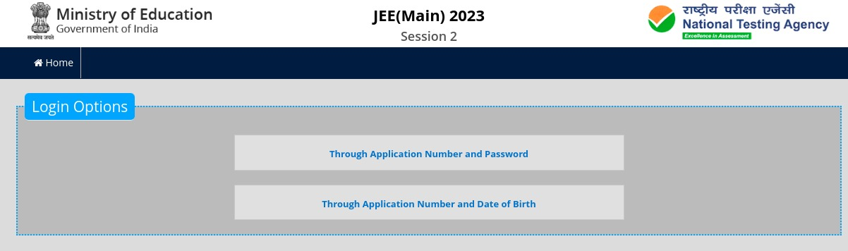 jeemain.nta.nic.in, jee main 2023, jee main answer key 2023