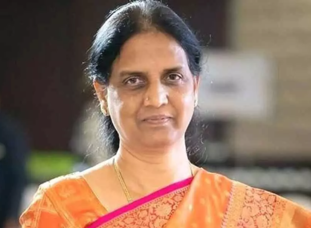 bsc.telangana.gov.in 2023 ssc result education minister