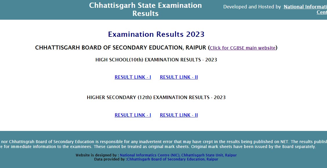 cgbse.nic.in, https //cbseresults.nic.in 2023, cgbse.net results.cg.nic.in, chhattisgarh professional examination board, www.cgbse.nic.in 10th result 2023, cgbse .nic, cg bord, cgbse.in.nic