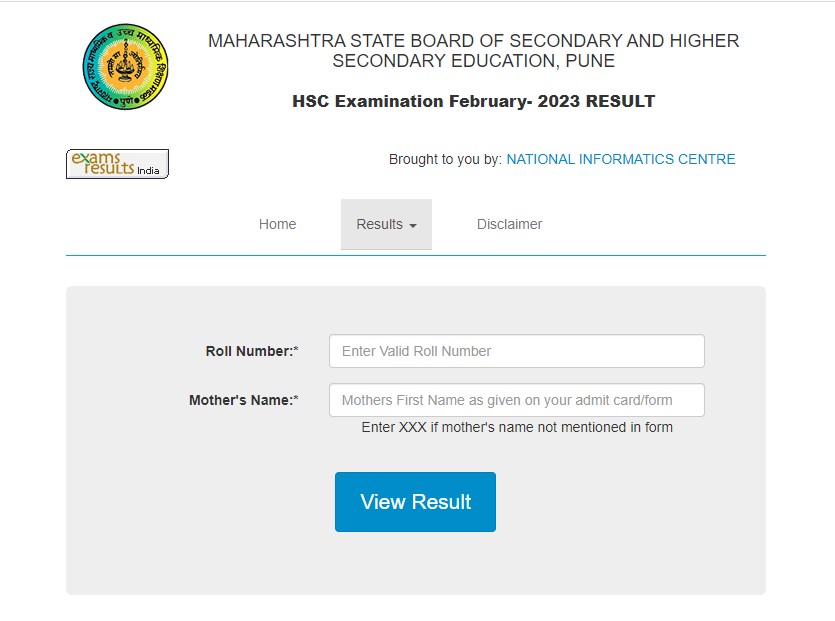 mahresult.nic.in, hsc.mahresults.org.in., mahresult.nic.in, mahahsscboard.in, www-mahresult-nic-in, mahahsscboard.in, www-mahresult-nic-in 2023