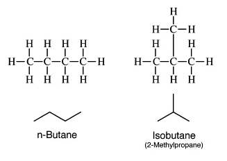 How Many Structural Isomers are Possible for Butane
